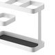 thumbnail image 2 of Organizador Cubiertos Soporte Palillo Multifuncional para Encimera () Blanco, 2 of 9