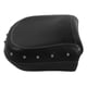 thumbnail image 5 of Asiento trasero del pasajero con tachuelas brillantes de repuesto para Indian Chieftain Dark Horse 2016-2021 negro, 5 of 12