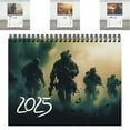 2025 Themed 2022 Calendar for Fridge Real Estate Calendar 2022 Cute