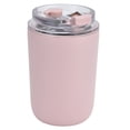thumbnail image 1 of Vacuum Flask,280ml Coffee Cup Household Insulated Coffee Cup Thermal Cup Maximized Efficiency, 1 of 8