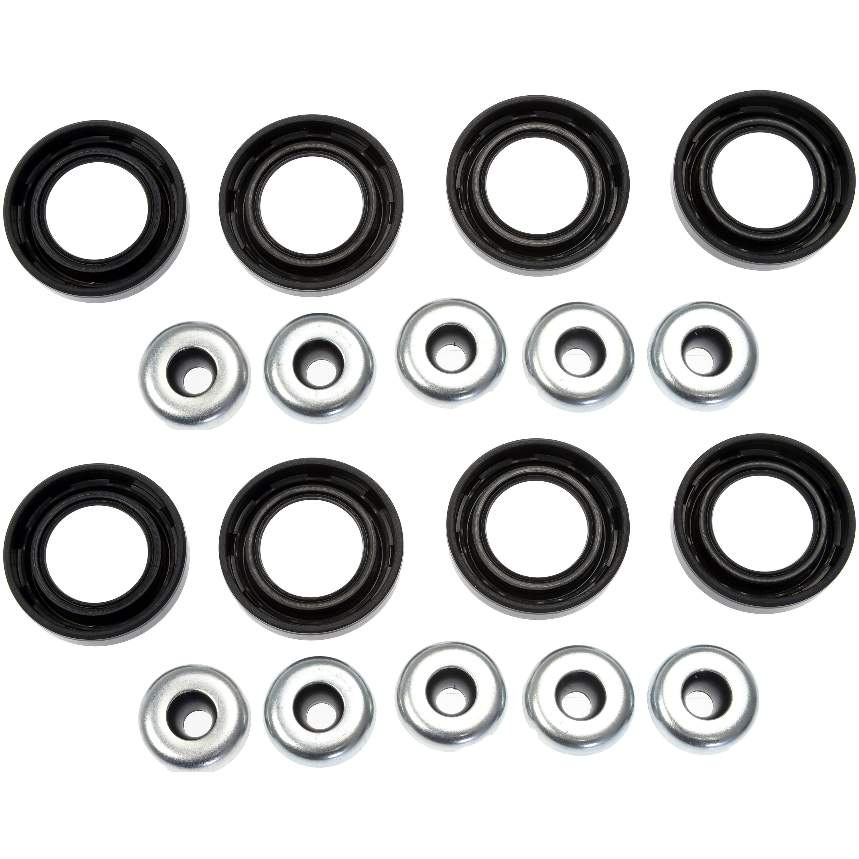 Dorman 953-009 Engine Valve Cover Gasket Set for Specific Acura / Honda Models
