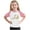 Pink, variant on Tshirts Shirts for Kid Raglan Sleeves Cute Shirts Graphic Soft Lightweight Tees Summer Casual Tops