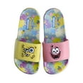 thumbnail image 5 of Womens Ground Up Spongebob Slide, Size 6-11, 5 of 5