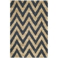 thumbnail image 5 of Safavieh Organica Glanville Chevron Area Rug or Runner, 5 of 7