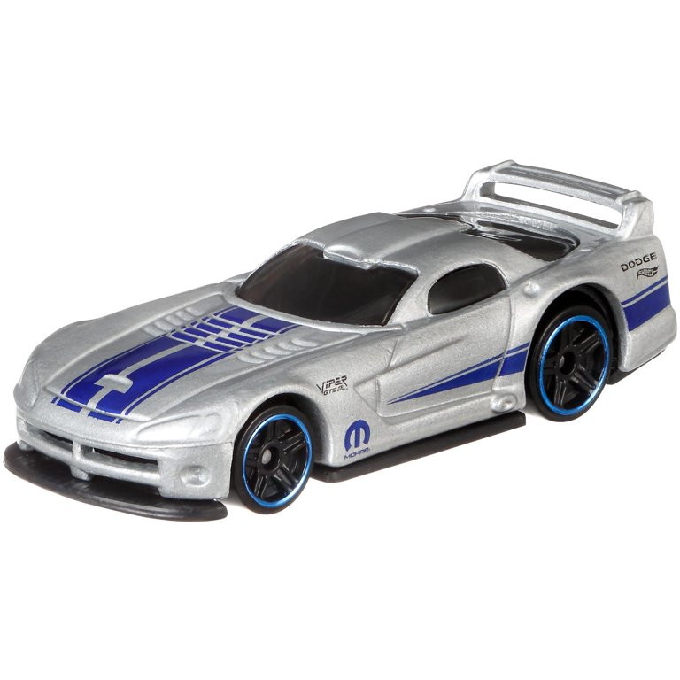 Hot Wheels 2006 - Collector # 064/223 - Mopar Madness Series 4/5