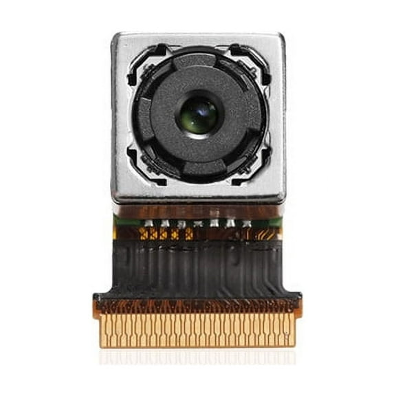 Replacement Back Camera Compatible For Motorola Droid Ultra Maxx 2 / Moto X Play (XT1565 / XT1561)