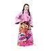 thumbnail image 3 of Dora the Explorer Polyester Throw, 3 of 4