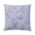 thumbnail image 1 of Ahgly Company Outdoor Square Contemporary Throw Pillow, 18 inch by 18 inch, 1 of 5