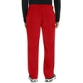 thumbnail image 5 of Dickies EDS Essentials Scrubs Pant for Men & Women Natural Rise Tapered Leg DK019, 5 of 8