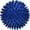 Blue, variant on Pre-Sport Spiked Ball