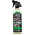 thumbnail image 2 of (2 pack) Jay Leno's Garage Fabric Clean (16 oz) - Cleans Car Cloth, Carpet, Upholstery, and More, 2 of 7