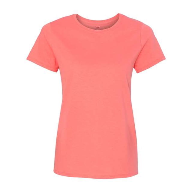 Hanes Carisma Coral SG 5680