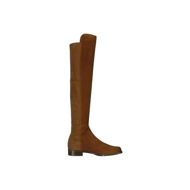 stuart weitzman 5050 walnut