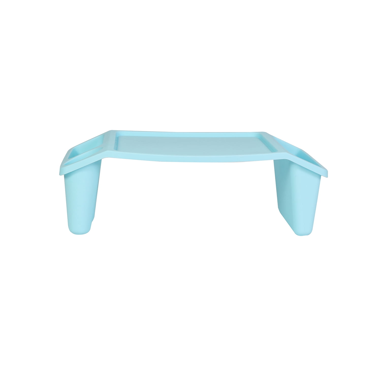 Everything Mary Portable Lap Desk for Homework, Writing, Reading, Drawing, Eating, and Laptop Use