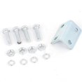 thumbnail image 5 of Kit de altavoz YONGSHENG 150dB 12V/24V bocina de aire doble trompeta cromada, 5 of 5