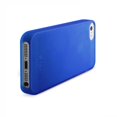 thumbnail image 3 of Funda ILUV Gelato Azul para iPhone SE 2016 iPhone 5s y 5 TPU, 3 of 3