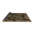 thumbnail image 2 of Ahgly Company Indoor Rectangle Persian Brown Bohemian Area Rugs, 2' x 4', 2 of 4