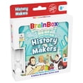 thumbnail image 1 of BrainBox Pocket – Grands Personnages de l’Histoire (FR), 1 of 7