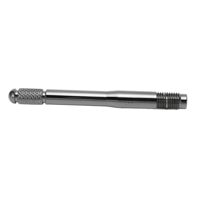 Wheel Alignment Pin 304 Stainless Steel Locating Dowel Pin Tanium Color Universal For Wheel Hub Tire Correct Alignment