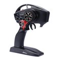 thumbnail image 4 of Adaptador de Control con una sola mano, transmisor, volante, Compatible con coche Rc, Traxxas Tqi, mando a distancia Trx4, 4 of 5