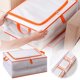 thumbnail image 1 of Bolsa de Almacenaje Bajo la Cama A Prueba de Sin Marco de Soporte Organizador de Dormitorio para Ropa de Cama Juguetes, 1 of 5