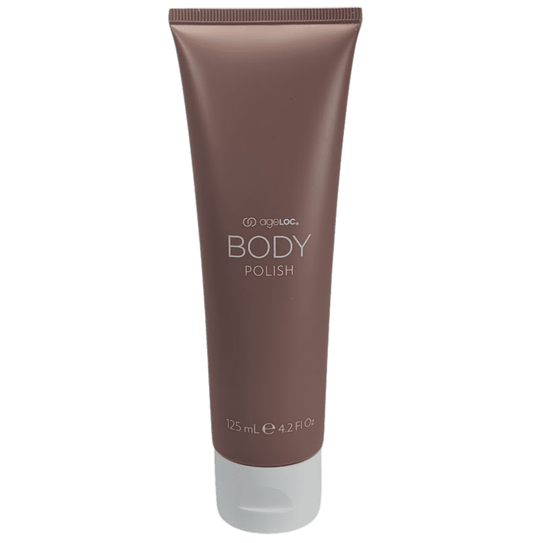 ageLOC Body Polish Exfoliating Treatment - 125mL
