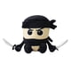thumbnail image 2 of Italian Brainrot Tung Tung Tung Sahur Plush Toy Trallalero Trallalla Plushies Doll Kids Gifts 25cm, 2 of 2