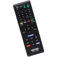 thumbnail image 1 of New RMT-B115A Replacement Remote Control Compatible for Sony Blu-Ray Disc DVD Player BDP-S480 BDP-S2100 BDP-S280 BDP-S580 BDP-S380, 1 of 2