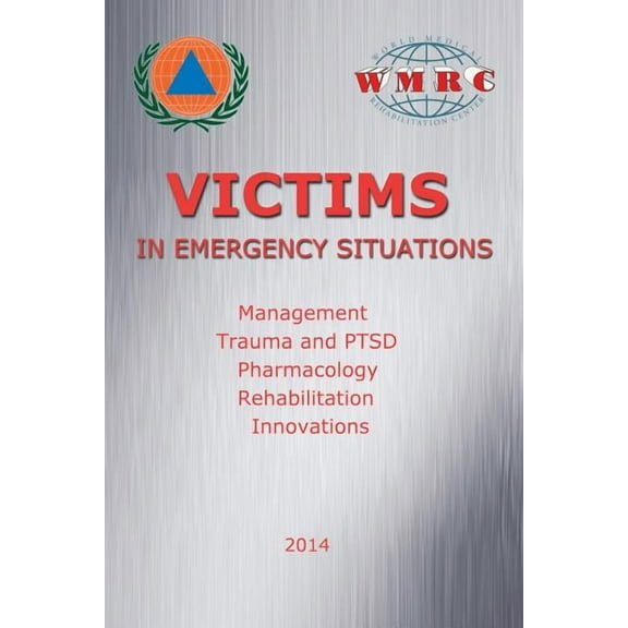 Victims in Emergency Situations (Paperback)