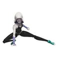 thumbnail image 5 of Marvel Legends Series Spider-Gwen, Spider-Man: Across the Spider-Verse Collectible Action Figure (6”), 5 of 5