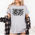 thumbnail image 2 of Six Seven Meme Funny T-Shirt, Aura Energy at 67 Funny Six Seven Meme Gen Alpha Slang T-Shirt, Multicolors, Size S-5XL, 2 of 5