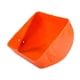 thumbnail image 2 of Comedero para cerdos, comedero para cerdos, recipiente para platos, cuenco montable, comedero para ganado Naranja, 2 of 9