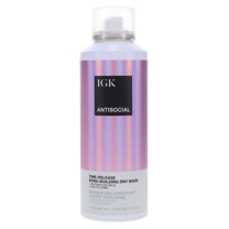 IGK Antisocial Time-Release Bond-Building Dry Mask 5 oz