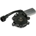 thumbnail image 2 of Fits 2005-2012 Nissan Pathfinder Dorman Power Window Motor 742-529 OE Solutions; OE Replacement, 2 of 5