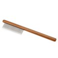thumbnail image 1 of Pet Dog Grooming Comb, Cat And Dog Comb Easy To Clean Wood Reusable  For Dogs A Dense Teeth For Medium Long Hair,C Long Sparse Teeth For Long Hair,D High And Low Teeth For Short, 1 of 8