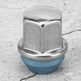 thumbnail image 4 of 5Pcs Wheel Nuts Set Fit For Land Rover Discovery Sport/LR2/Range Rover Evoque/Velar LR001381, 4 of 8