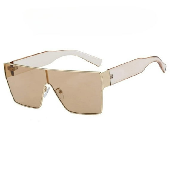 Retro Square Luxury Sunglasses