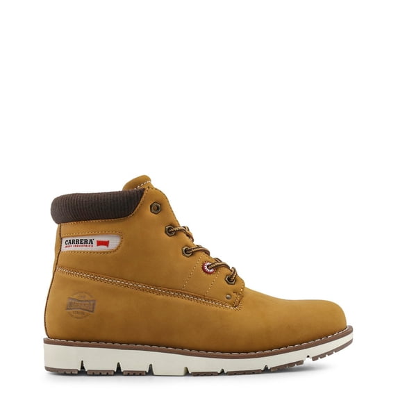 Carrera Jeans PANAMA-CAM821100-TAN-Brown-45 Mens Ankle Boot, Tan & Brown - Size 45