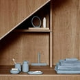 thumbnail image 2 of Blomus 69202 Vipo Shower Squeegee with Bracket Micro Chip, 2 of 3