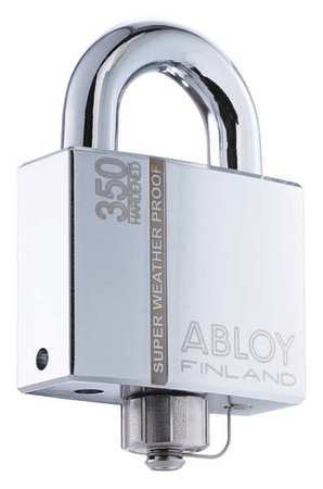 abloy padlock