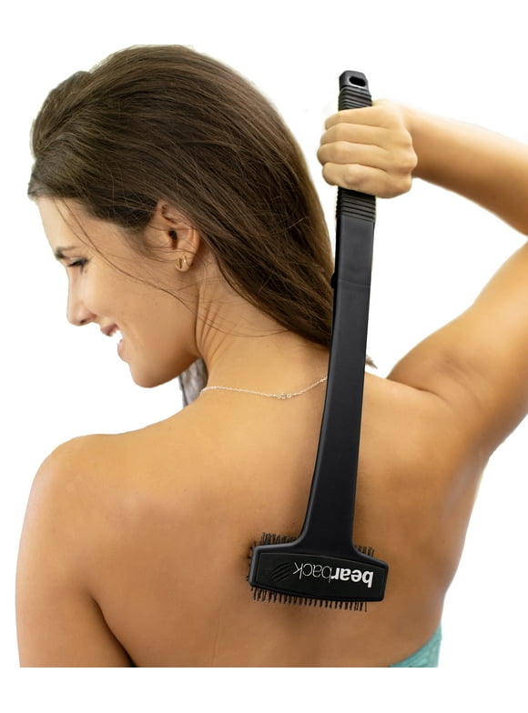 Back Scratchers in Massage