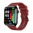 thumbnail image 2 of Dedaqian ET210 smart watch lipid, , body temperature, and 68, 2 of 5