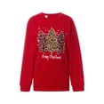 thumbnail image 1 of xiaxaixu Sweat à Capuche à Manches Longues pour Femme, 1 of 9