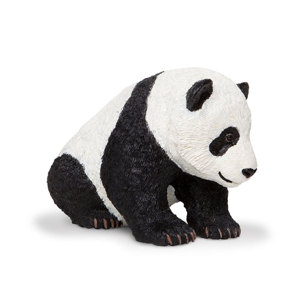 Panda Baby Incredible Creatures Figure Safari Ltd Toys Educational 