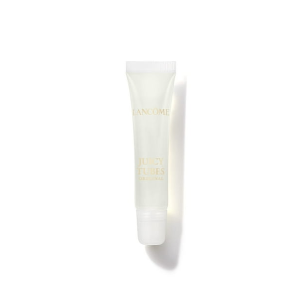 LANCOME/JUICY TUBES BRILLO DE LABIOS ORIGINAL 01 PURO 0.5 OZ