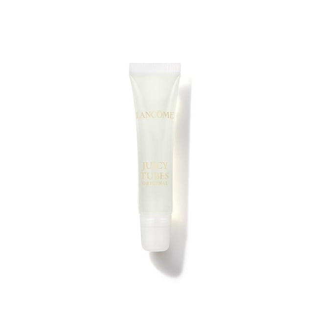 LANCOME/JUICY TUBES BRILLO DE LABIOS ORIGINAL 01 PURO 0.5 OZ