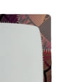 thumbnail image 3 of Ambesonne Ethnic Fitted Sheet, Modern Mandala Motif, Queen Size, Multicolor, 3 of 3