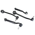 thumbnail image 6 of 4Pcs Front/Rear Control Arms Suspension Arm with Ball Joint for Ford Mustang 2015-2022, Replaces MS401218 MS401219 K623465 K623464, 6 of 9