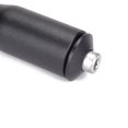 thumbnail image 3 of Eigraketly bicicleta plegable bicicleta horquilla delantera tubo vástago montaña bicicleta manillar extensión vástago aumento 25,4mm Ciclismo negro 25.4 mm Eigraketly OD0819-02, 3 of 6