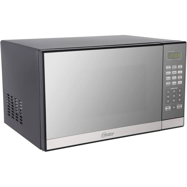 stainless countertop microwave ovens sears